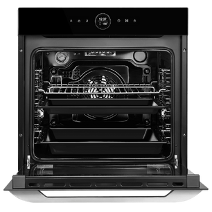 Духовой шкаф Maunfeld EOEH7616B фото 3