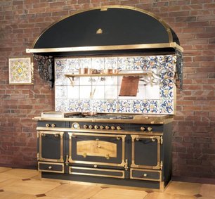 Варочный центр Рестарт ELG 122 G фото Варочный центр Restart ELG 122 G фото