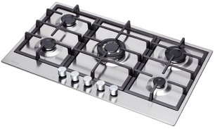 Варочная панель Грауде GS 90.1 E фото 3 Варочная панель Graude GS 90.1 E фото 3