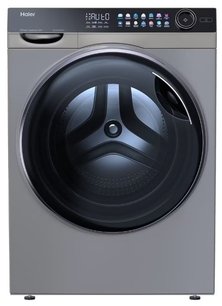 Стиральная машина Хайер HW100-BD14378S фото Стиральная машина Haier HW100-BD14378S фото