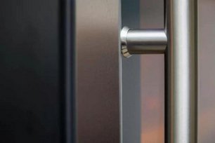 Винный шкаф Coldvine C140-KBF2 фото 2 Винный шкаф Cold Vine C140-KBF2 фото 2