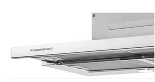 Встраиваемая вытяжка Куперсбуш DEF 9550.0 E фото 2 Встраиваемая вытяжка Kuppersbusch DEF 9550.0 E фото 2