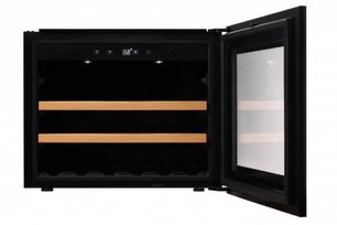 Винный шкаф Дунавокс DAB-26.60SS.TO фото 2 Винный шкаф Dunavox DAB-26.60SS.TO фото 2