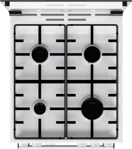 Газовая плита Горение GG5A10WH фото 3 Газовая плита Gorenje GG5A10WH фото 3