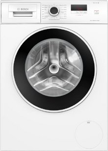 Стиральная машина Bosch WGE03209PL фото