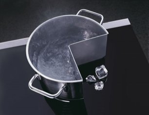 Индукционная варочная панель Куперсбуш KI 8800.0 SE фото 2 Индукционная варочная панель Kuppersbusch KI 8800.0 SE фото 2