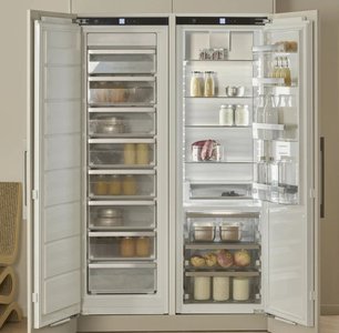 Встраиваемая морозильная камера Фауцуг Freezer V4000 178N FR4T-53003 фото 3 Встраиваемая морозильная камера V-ZUG Freezer V4000 178N FR4T-53003 фото 3