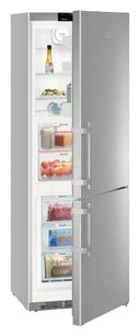 Холодильник Liebherr CBNef 5715 фото 2