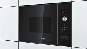Микроволновая печь Bosch HMT75M664 фото 3