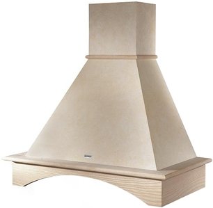 Вытяжка Фабер RANCH 60 Spatolato SC EP корпус венецианская штукатурка фото Вытяжка Faber RANCH 60 Spatolato SC EP корпус венецианская штукатурка фото