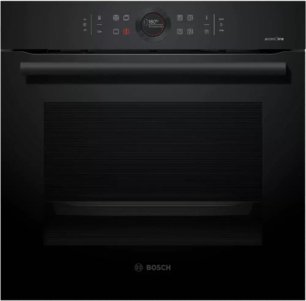 Духовой шкаф Бош HBG8755C0 фото Духовой шкаф Bosch HBG8755C0 фото