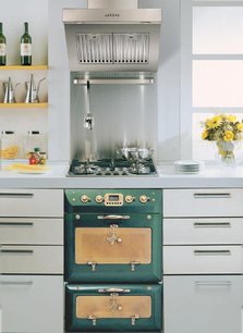 Духовой шкаф Рестарт ELF037 GF фото 2 Духовой шкаф Restart ELF037 GF фото 2