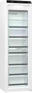 Встраиваемый морозильный шкаф Горение GDFN5182A1 фото 3 Встраиваемый морозильный шкаф Gorenje GDFN5182A1 фото 3