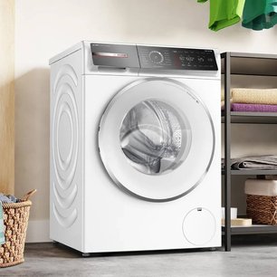 Стиральная машина Бош WGB256A0PL фото 3 Стиральная машина Bosch WGB256A0PL фото 3