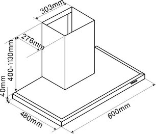 Вытяжка Кайзер AT 6400 фото 2 Вытяжка Kaiser AT 6400 фото 2