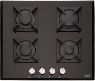 Независимая варочная панель Франке FHGS 604 4G BK C фото Независимая варочная панель Franke FHGS 604 4G BK C фото