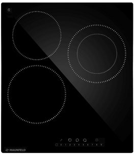 Варочная панель Maunfeld AVCE4535SDBK фото 2