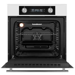 Духовой шкаф Maunfeld AEOH6062W фото 2