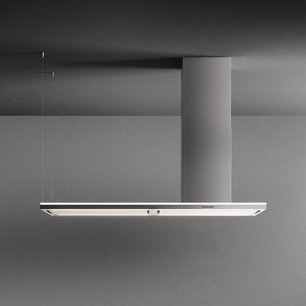 Островная вытяжка Falmec LUMEN ISOLA NRS 175 DX фото 4
