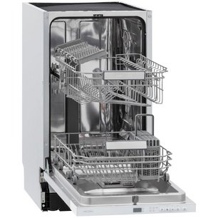 Встраиваемая посудомоечная машина KRONA BRENTA 45 BI V2 фото 2