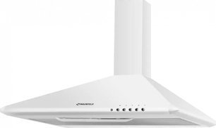 Кухонная вытяжка MAUNFELD Aire 60 белый фото Кухонная вытяжка MAUNFELD Aire 60 белый фото