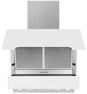 Вытяжка Куперсберг F 693 W фото 2 Вытяжка Kuppersberg F 693 W фото 2