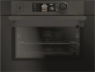 Духовой шкаф с функцией пара De Dietrich DKR7580BB фото