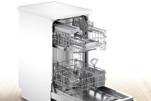 Посудомоечная машина Бош SRS2IKW4CR фото 3 Посудомоечная машина Bosch SRS2IKW4CR фото 3