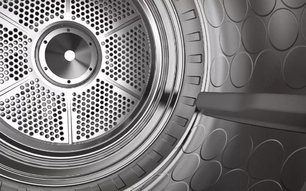 Сушильная машина Аско T208C.W фото 3 Сушильная машина Asko T208C.W фото 3