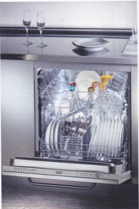 Встраиваемая посудомоечная машина Франке FDW 613 DHE A++ фото 2 Встраиваемая посудомоечная машина Franke FDW 613 DHE A++ фото 2