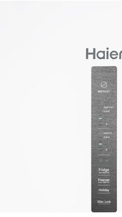 Холодильник Хайер CEF535AWD фото 4 Холодильник Haier CEF535AWD фото 4