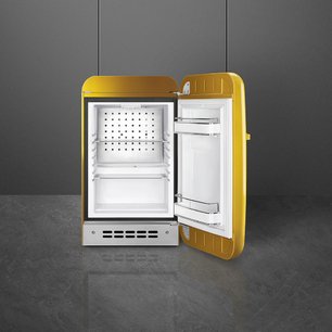 Холодильник Смег FAB5RDGO5 фото 2 Холодильник Smeg FAB5RDGO5 фото 2