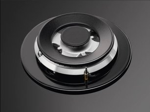 Варочная панель АЕГ HKR75540NB фото 4 Варочная панель AEG HKR75540NB фото 4