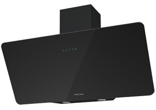 Вытяжка Крона LIORA 900 black S фото Вытяжка KRONA LIORA 900 black S фото