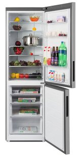 Холодильник Haier C2F536CMSG фото 3