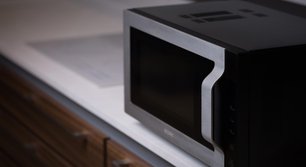 Микроволновая печь БОРК W503 фото 3 Микроволновая печь BORK W503 фото 3