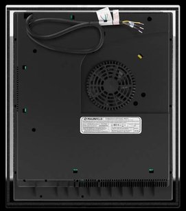 Индукционная варочная панель Маунфилд CVI453SBWH LUX фото 4 Индукционная варочная панель Maunfeld CVI453SBWH LUX фото 4