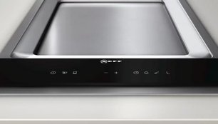 Теппан Neff N74TD00N0 фото 3