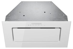 Встраиваемая вытяжка Куперсберг INNOVA V 60 White фото 2 Встраиваемая вытяжка Kuppersberg INNOVA V 60 White фото 2