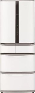 Холодильник Хитачи R-SF 48 EMU W фото Холодильник Hitachi R-SF 48 EMU W фото