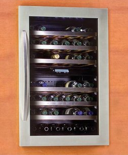 Винный шкаф ИП JG 48-6 AD X фото 2 Винный шкаф IP JG 48-6 AD X фото 2