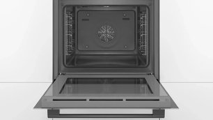 Духовой шкаф Бош HBG539BB6 фото 3 Духовой шкаф Bosch HBG539BB6 фото 3