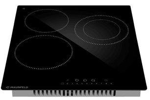 Варочная панель Maunfeld AVCE4535SDBK фото 4