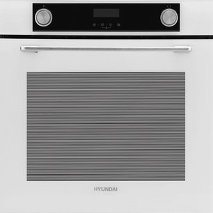 Духовой шкаф Hyundai HEO 6772 WG фото