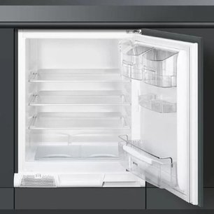 Холодильник Смег U3L080P фото 2 Холодильник Smeg U3L080P фото 2