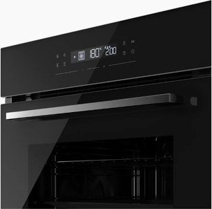 Духовой шкаф Куперсберг HO 615 BX фото 4 Духовой шкаф Kuppersberg HO 615 BX фото 4
