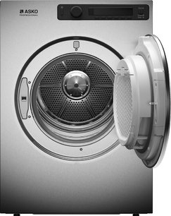 Профессиональная сушильная машина Аско TDC1485VB.T фото 2 Профессиональная сушильная машина Asko TDC1485VB.T фото 2