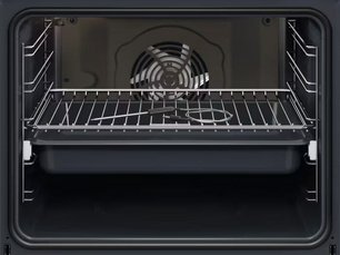 Духовой шкаф AEG OA5CB31SM фото 3