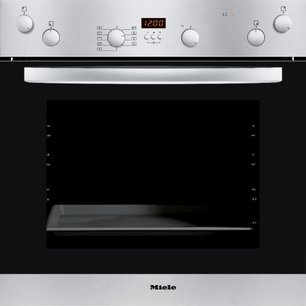 Духовой шкаф Миле H 4312 E фото Духовой шкаф Miele H 4312 E фото