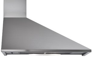 Вытяжка Фалмек TRAPEZIO левая фото Вытяжка Falmec TRAPEZIO левая фото